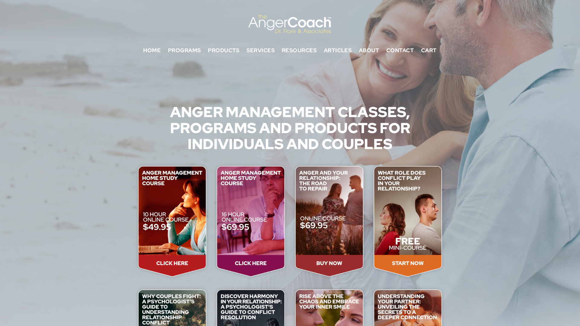 The Anger Coach