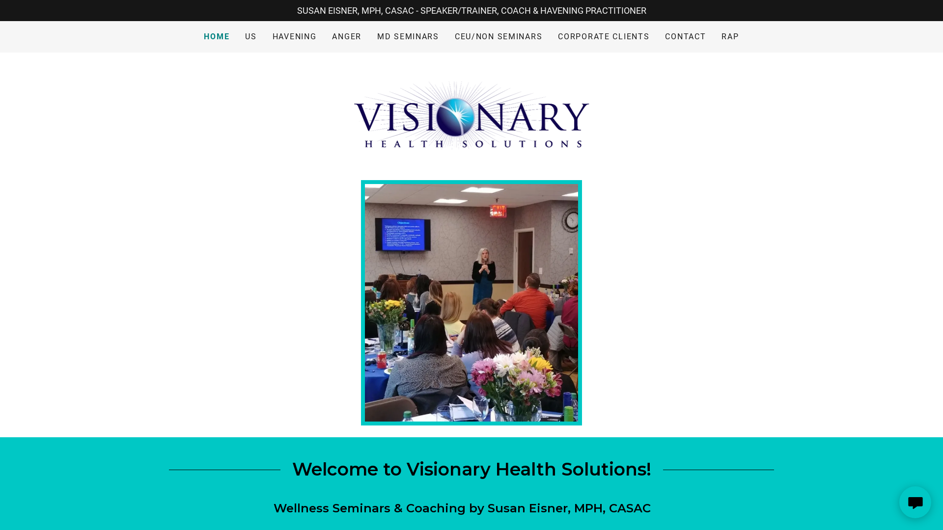 Visionary Health Solutions